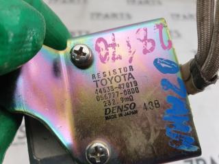 Резистор TOYOTA PRIUS NHW20 44535-47010 4 ракурс