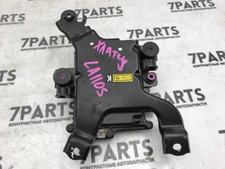 Радар-детектор DAIHATSU MOVE LA110S 88210-B2091 4 ракурс