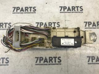 Блок предохранителей TOYOTA SOARER MZ21 7M 2 ракурс