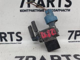 Вакуумный клапан