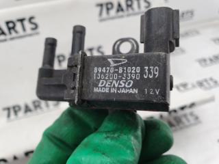 Вакуумный клапан TOYOTA BB QNC20 89470-B1020 4 ракурс