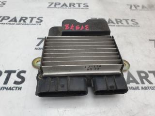 Запчасть блок управления форсунками TOYOTA AVENSIS