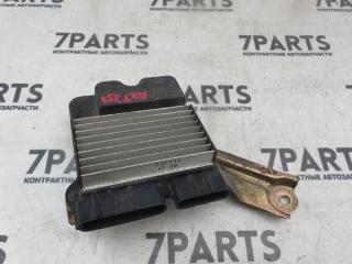 Запчасть блок управления форсунками TOYOTA AVENSIS