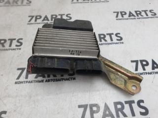 Запчасть блок управления форсунками TOYOTA AVENSIS