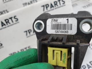 Датчик airbag TOYOTA RACTIS SCP100 89173-04010 3 ракурс
