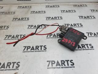 Блок управления вентилятором охлаждения MAZDA PREMACY