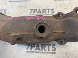 Коллектор выпускной NISSAN STAGEA WGNC34 RB25DET 21U 3 ракурс Коллектор выпускной NISSAN STAGEA WGNC34 RB25DET 21U 3 ракурс