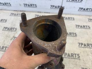 Коллектор выпускной NISSAN STAGEA WGNC34 RB25DET 21U 4 ракурс Коллектор выпускной NISSAN STAGEA WGNC34 RB25DET 21U 4 ракурс