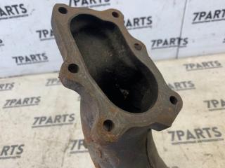 Коллектор выпускной NISSAN STAGEA WGNC34 RB25DET 21U 5 ракурс