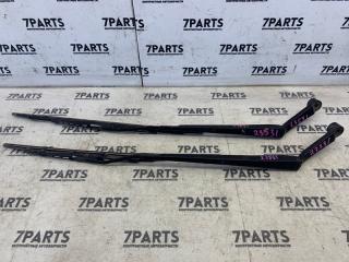 Запчасть держатель дворника TOYOTA VOLTZ