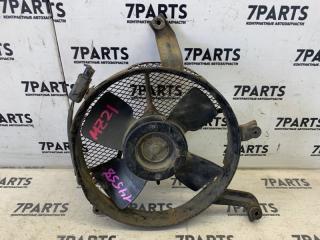 Вентилятор радиатора TOYOTA SOARER MZ21 1 ракурс Вентилятор радиатора TOYOTA SOARER MZ21 1 ракурс