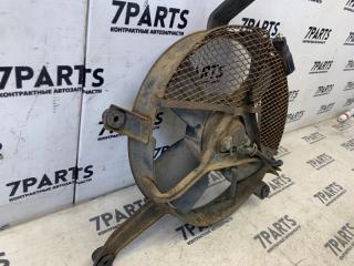 Вентилятор радиатора TOYOTA SOARER MZ21 4 ракурс Вентилятор радиатора TOYOTA SOARER MZ21 4 ракурс