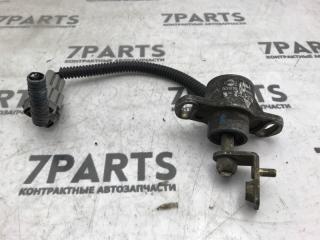 Датчик контроля высоты передний NISSAN CIMA FGY33 VH41 538106P600 2 ракурс