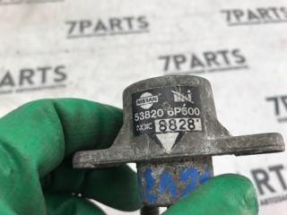Датчик контроля высоты задний NISSAN CIMA FGY33 VH41 538206P600 3 ракурс