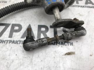 Датчик контроля высоты задний NISSAN CIMA FGY33 VH41 538206P600 4 ракурс