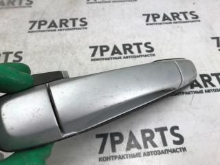 Ручка двери правая передняя SUBARU FORESTER SG5 4 ракурс