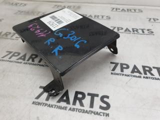 Планка под стоп правая задняя DAIHATSU PYZAR G301G 3 ракурс