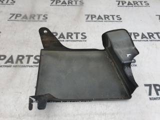 Планка под стоп правая задняя DAIHATSU PYZAR G301G 4 ракурс