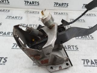 Педаль тормоза HONDA INTEGRA DB9 ZC 4 ракурс