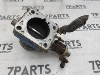 Дроссельная заслонка NISSAN CEDRIC PBY32 VG30DET 4 ракурс