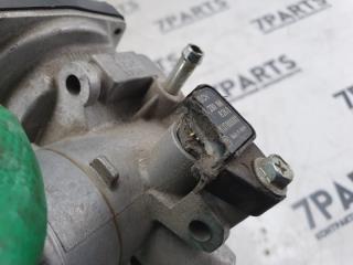 Дроссельная заслонка SUZUKI WAGON R MH23S K6A 5 ракурс