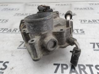 Дроссельная заслонка TOYOTA SIENTA NCP81 1NZ 22030-21030 2 ракурс