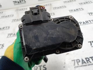 Дроссельная заслонка TOYOTA SIENTA NCP81 1NZ 22030-21030 3 ракурс