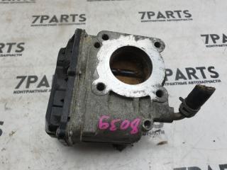 Дроссельная заслонка TOYOTA SIENTA NCP81 1NZ 22030-21030 5 ракурс