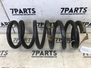 Запчасть пружина задняя правая NISSAN AVENIR