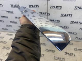 Накладка на багажник TOYOTA PLATZ NCP12 5 ракурс