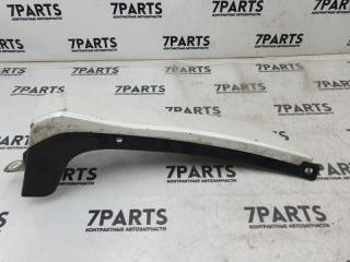 Накладка на крыло правая передняя TOYOTA ESTIMA GSR50 76911-28060 2 ракурс