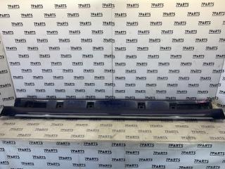 Порог SUBARU LEGACY BPE 5 ракурс