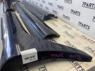 Порог TOYOTA CELSIOR UCF31 4 ракурс