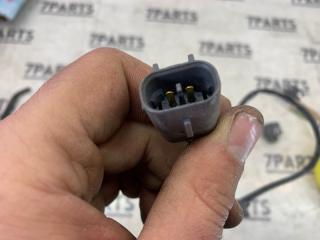 Лямбда-зонд TOYOTA VITZ KSP90 1KR 89465-52350 2 ракурс