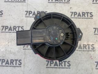 Мотор печки MAZDA AZ-WAGON MJ21S 4 ракурс Мотор печки MAZDA AZ-WAGON MJ21S 4 ракурс