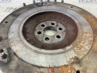 Маховик TOYOTA VITZ NCP10 2NZFE 2 ракурс Маховик TOYOTA VITZ NCP10 2NZFE 2 ракурс