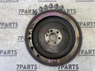 Маховик TOYOTA VITZ NCP10 2NZFE 3 ракурс