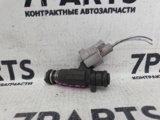 Инжектор NISSAN контрактная Инжектор NISSAN
