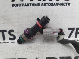 Форсунка NISSAN FUGA Y50 VQ25HR FBY1011 2 ракурс
