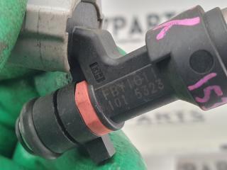Форсунка NISSAN FUGA Y50 VQ25HR FBY1011 3 ракурс