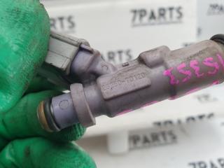 Форсунка TOYOTA CROWN GS151 1G 23250-70120 3 ракурс