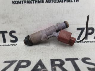 Форсунка TOYOTA CROWN GS151 1G 23250-70120 2 ракурс