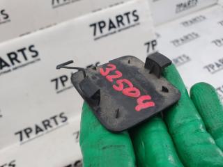 Заглушка буксировочного крюка передняя HONDA VAMOS HM1 4 ракурс