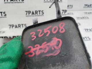 Заглушка буксировочного крюка ESSE L235S