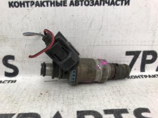 Форсунка HONDA LEGEND KA9 C35A 2 ракурс