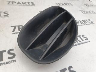 Заглушка бампера левая передняя TOYOTA VITZ SCP90 81482-52100 2 ракурс