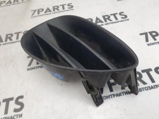 Заглушка бампера левая передняя TOYOTA VITZ SCP90 81482-52100 3 ракурс