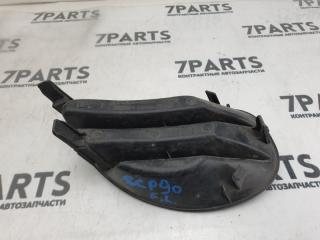 Заглушка бампера левая передняя TOYOTA VITZ SCP90 81482-52100 4 ракурс