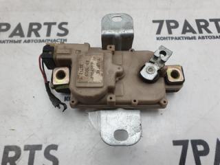 Замок багажника NISSAN CEDRIC PBY32 846800P000 2 ракурс