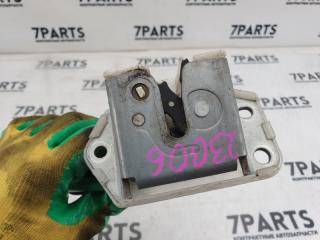 Замок 5-й двери задний SUZUKI SPLASH XB32S 4 ракурс